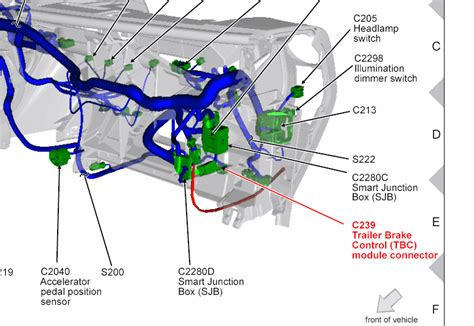 smart junction box fusion site www.fordfusion.net|Smart Junction Box issues. .